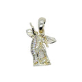GLD MAS Micro Saint Michael