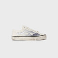 VANS Premium Old Skool 36 - Archive Flame / White