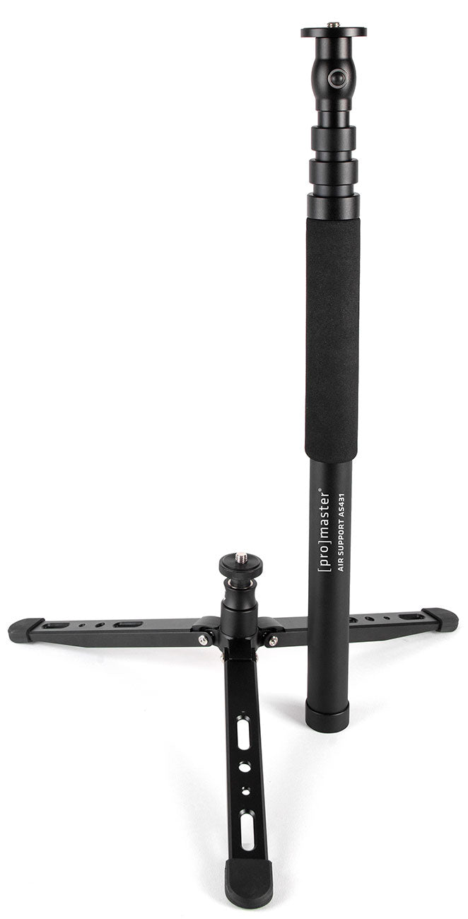 ProMaster Air Support Monopod AS431 - PRO5122 - image 3