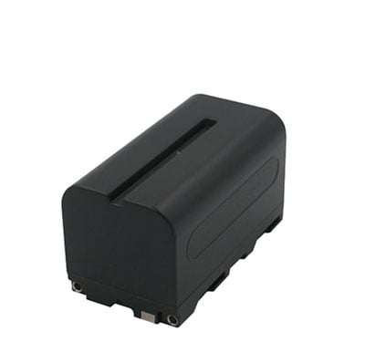 ProMaster Quad NP-F770 Li-Ion Charger Kit For Sony - PRO4731 - image 5