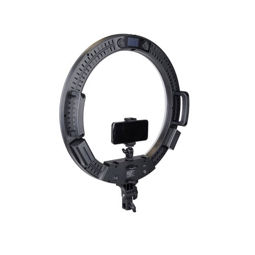 ProMaster Specialist R19RGB 19 Inch LED Ringlight - PRO2127 - image 4