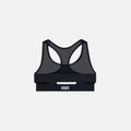 Kith Women for Calvin Klein Banded Bra - Black