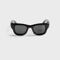 Ray-Ban x A$AP Rocky Wayfarer Puffer - Black
