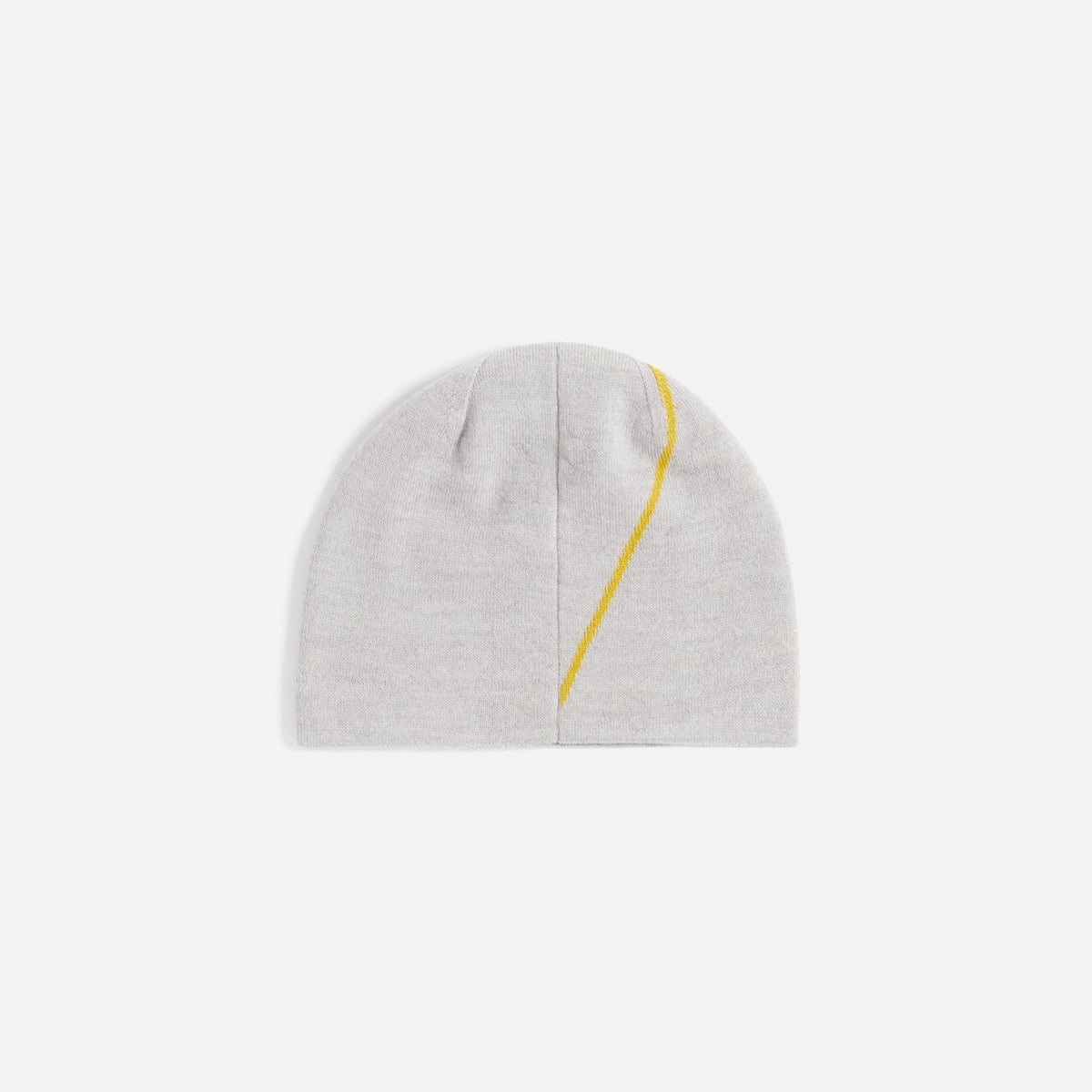 ROA Beanie Logo - Light Grey