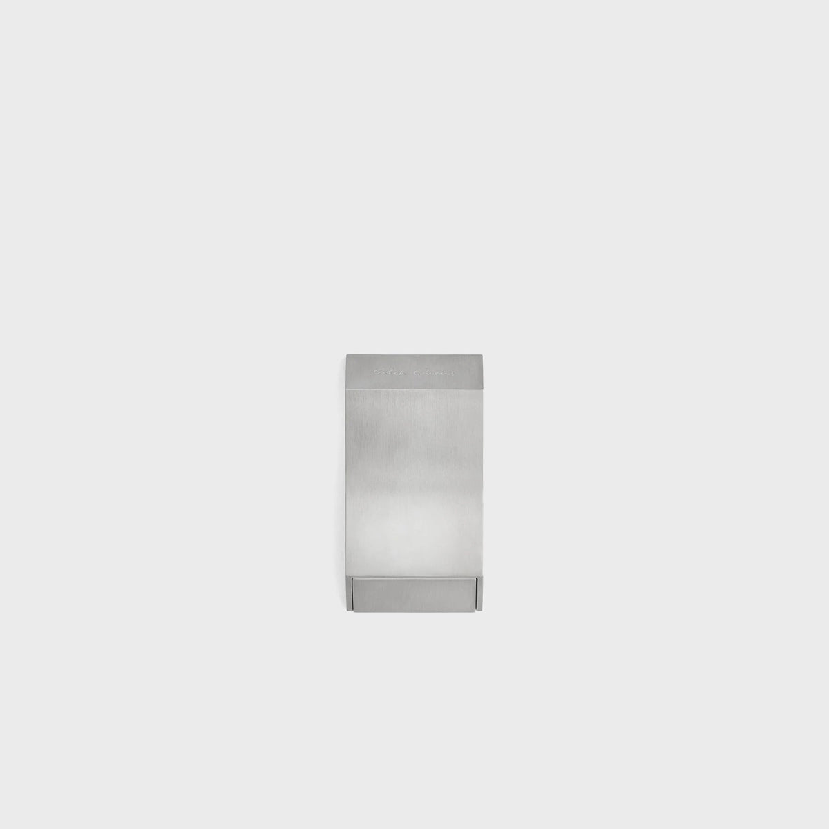Rick Owens Portable Ashtray - Palladio