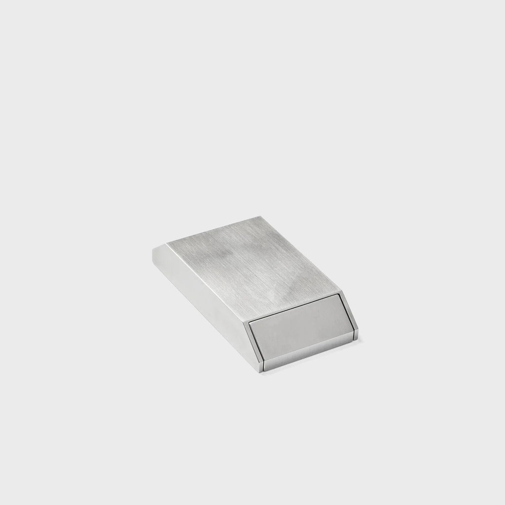 Rick Owens Portable Ashtray - Palladio