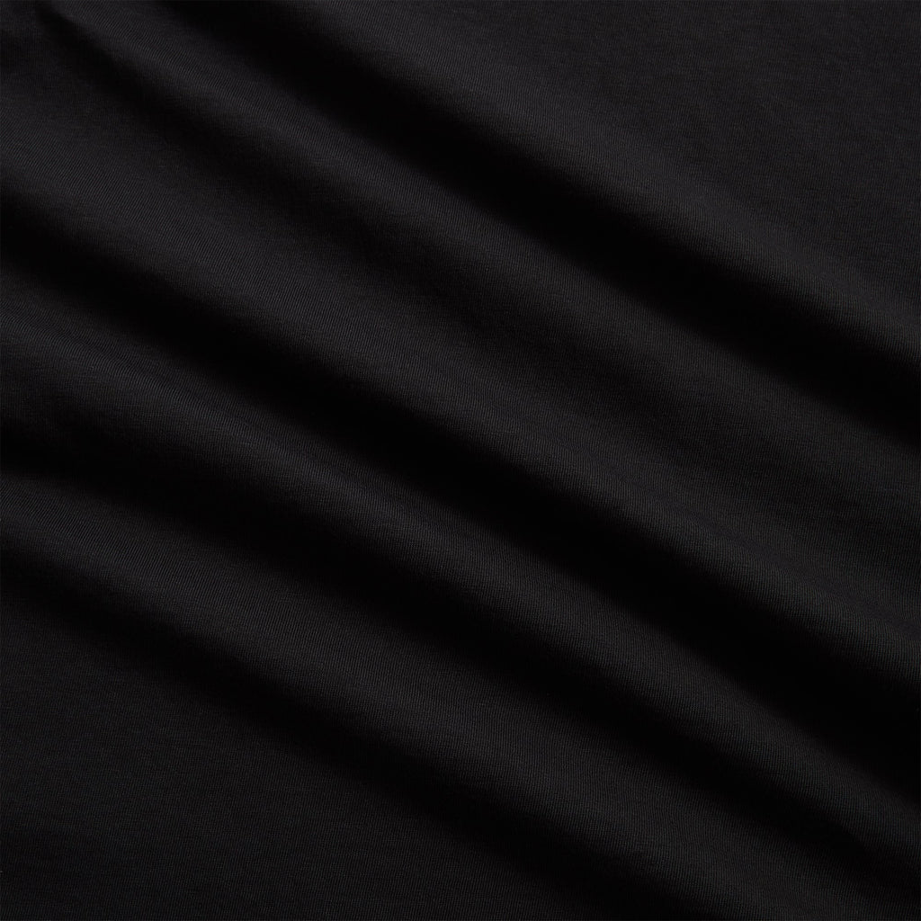 Rick Owens Tommy Tee - Black