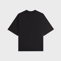 Rick Owens Tommy Tee - Black