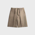 Rick Owens Work Short - Dust