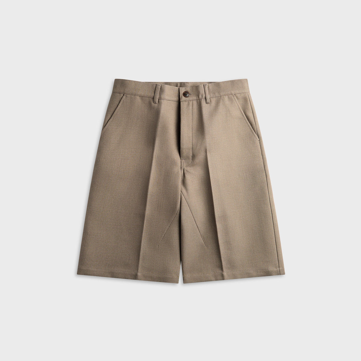 Rick Owens Work Short - Dust