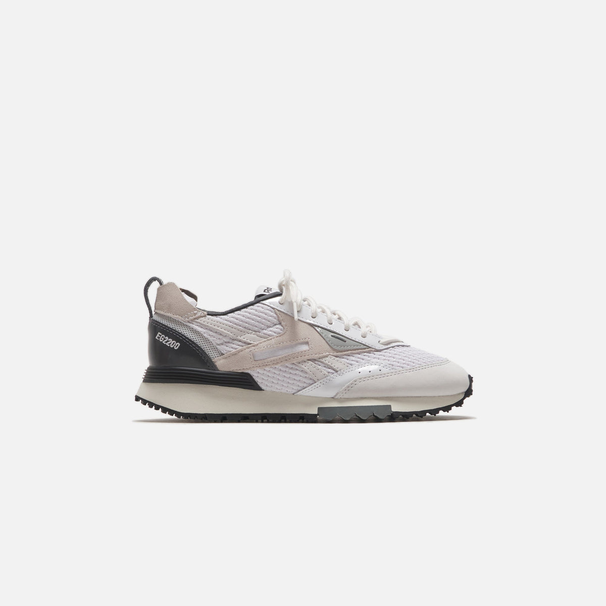 Reebok x Engineered Garments LX2200 - Ftwr White / Core Black