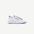 Reebok Club C Mid II Mountain Research - White / Blue