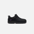 Reebok x Needles Beatnik Moc - Core Black / Extreme Purple