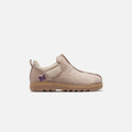 Reebok x Needles Beatnik Moc - Mod Beige / Sand Beige / Extreme Purple