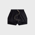 Rick Owens Boxer Short - Black