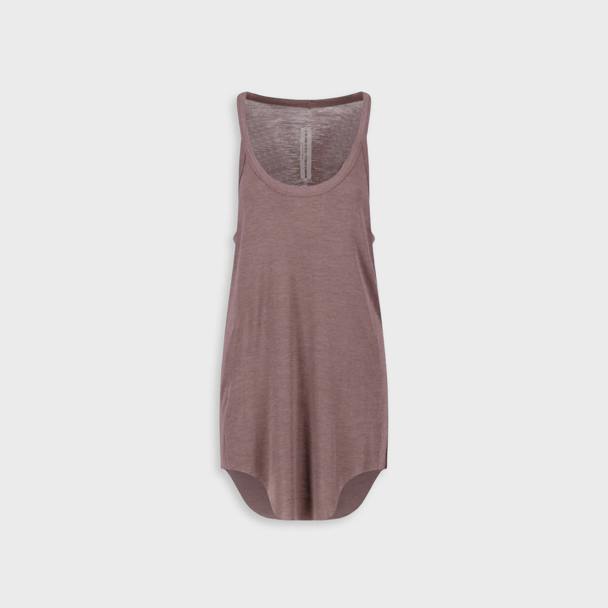 Rick Owens Gigi Tank - Rose