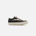 Rick Owens DRKSHDW Vintage Sneakers Denim - Dark Dust