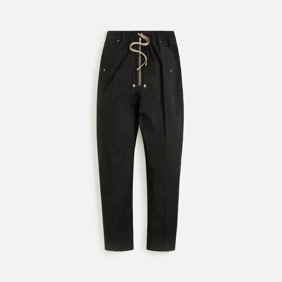 Rick Owens Bela Pants - Black