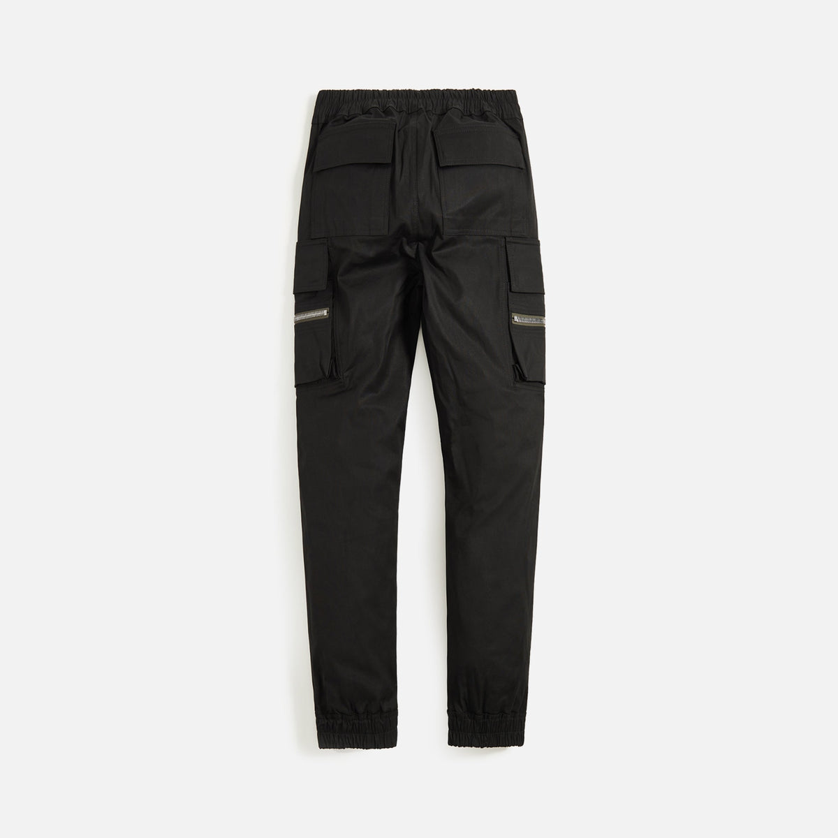 Rick Owens Mastodon Cargo Pant - Black