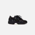 Raf Simons Pharaxus - Black / Grey