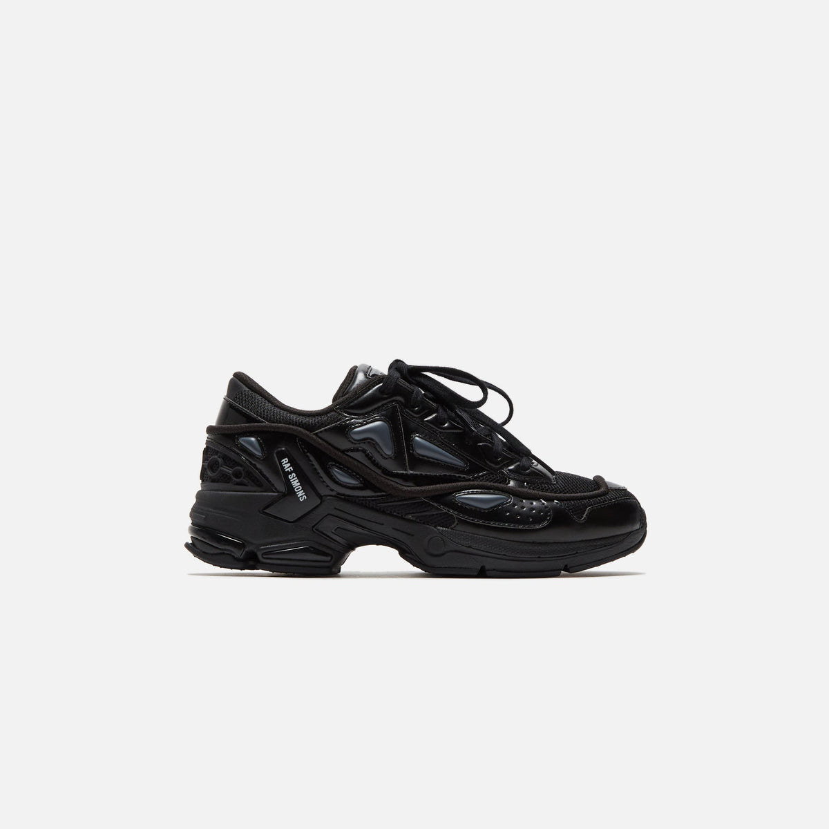 Raf Simons Pharaxus - Black / Grey