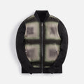 Rick Owens Reversible Flight - Black / Black Plaid