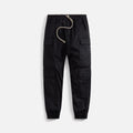 Rick Owens Mastodon Megacargo Pants - Black