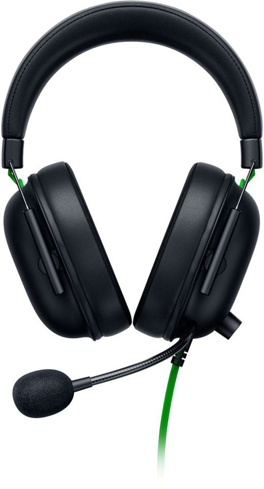 Razer Black BlackShark V2 X Gaming Headset - RZ04-03240100-R3U1 - image 2