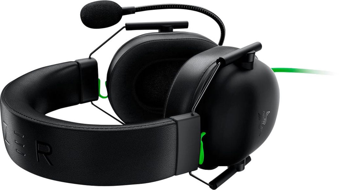 Razer Black BlackShark V2 X Gaming Headset - RZ04-03240100-R3U1 - image 4