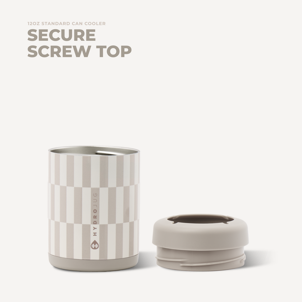 Can Cooler (Standard) - Latte - image 4
