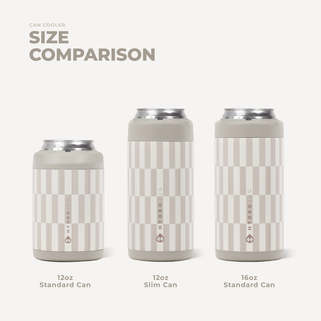 Can Cooler (Standard) - Latte - image 5
