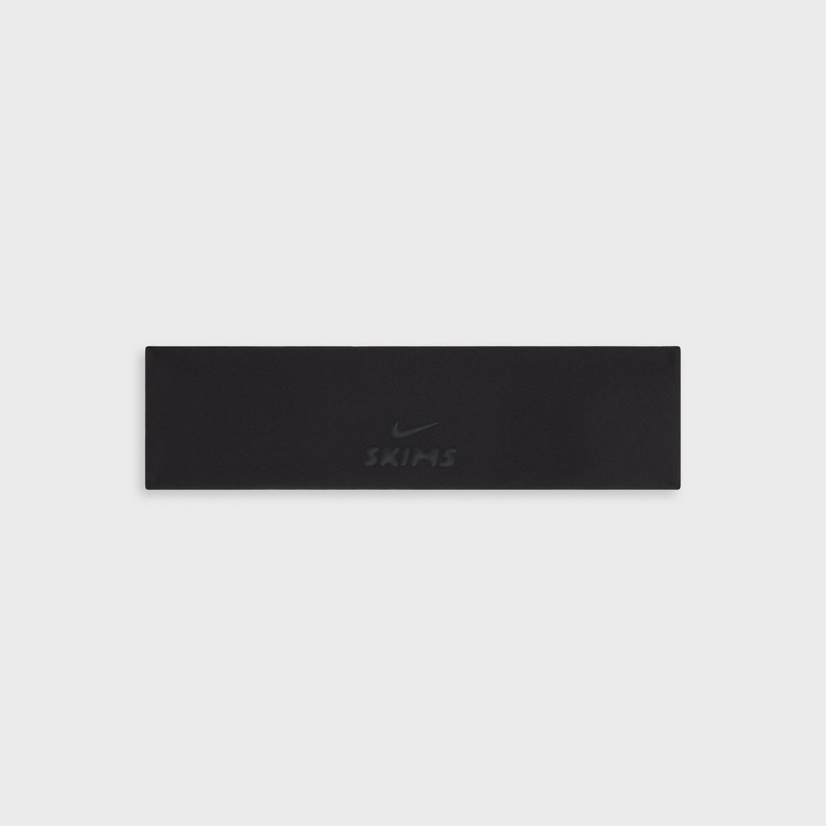 NikeSKIMS Dri-FIT Headband - Obsidian