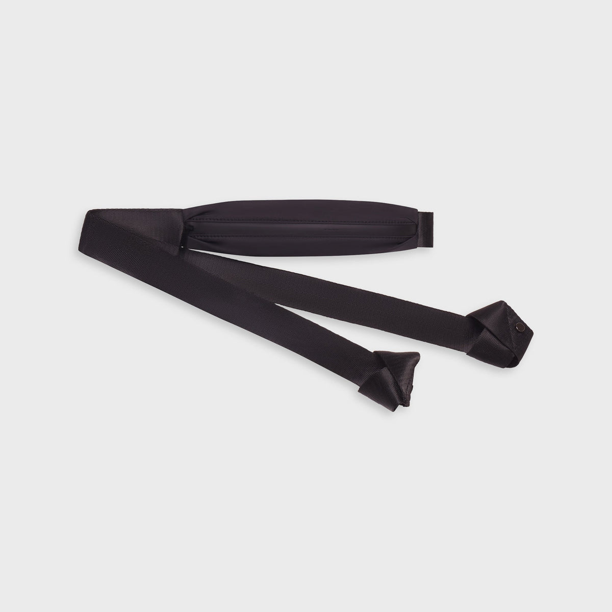 NikeSKIMS Yoga Mat Strap - Obsidian