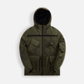 South2 West8 x Nanga Tenkara Trout Down Jacket - Green