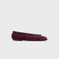 Maison Margiela Tabi Ballerina - Winetasting