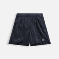 Stone Island Nylon Metal Swim Short - Charcoal