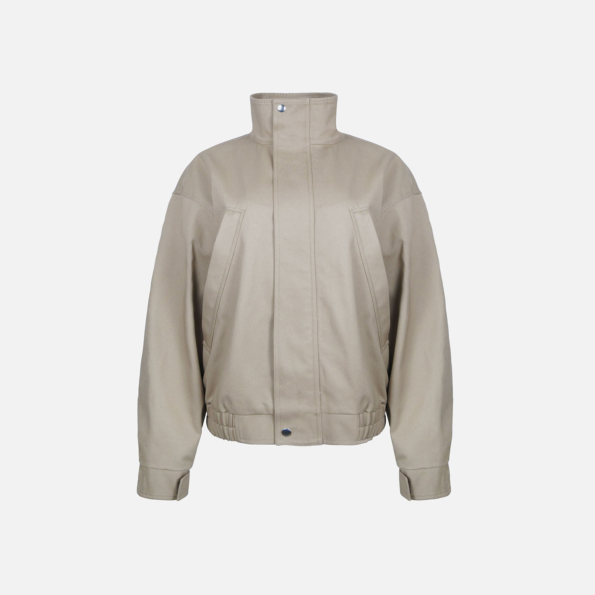 Sandy Liang Papas Jacket - Grain