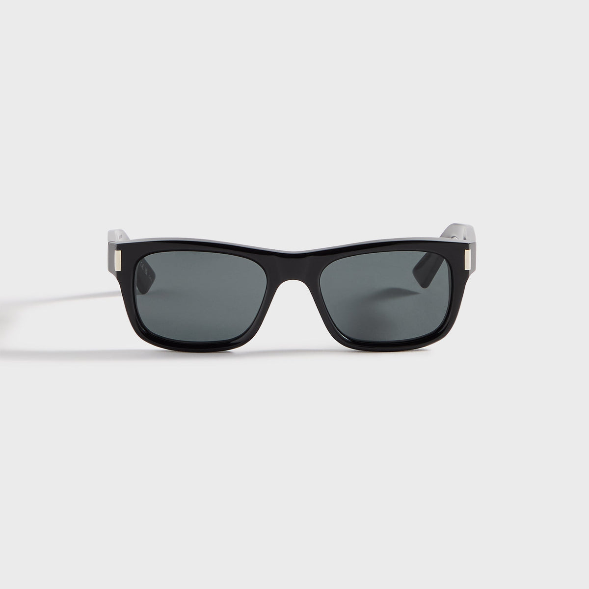 Saint Laurent SL 83 Sunglasses - Black