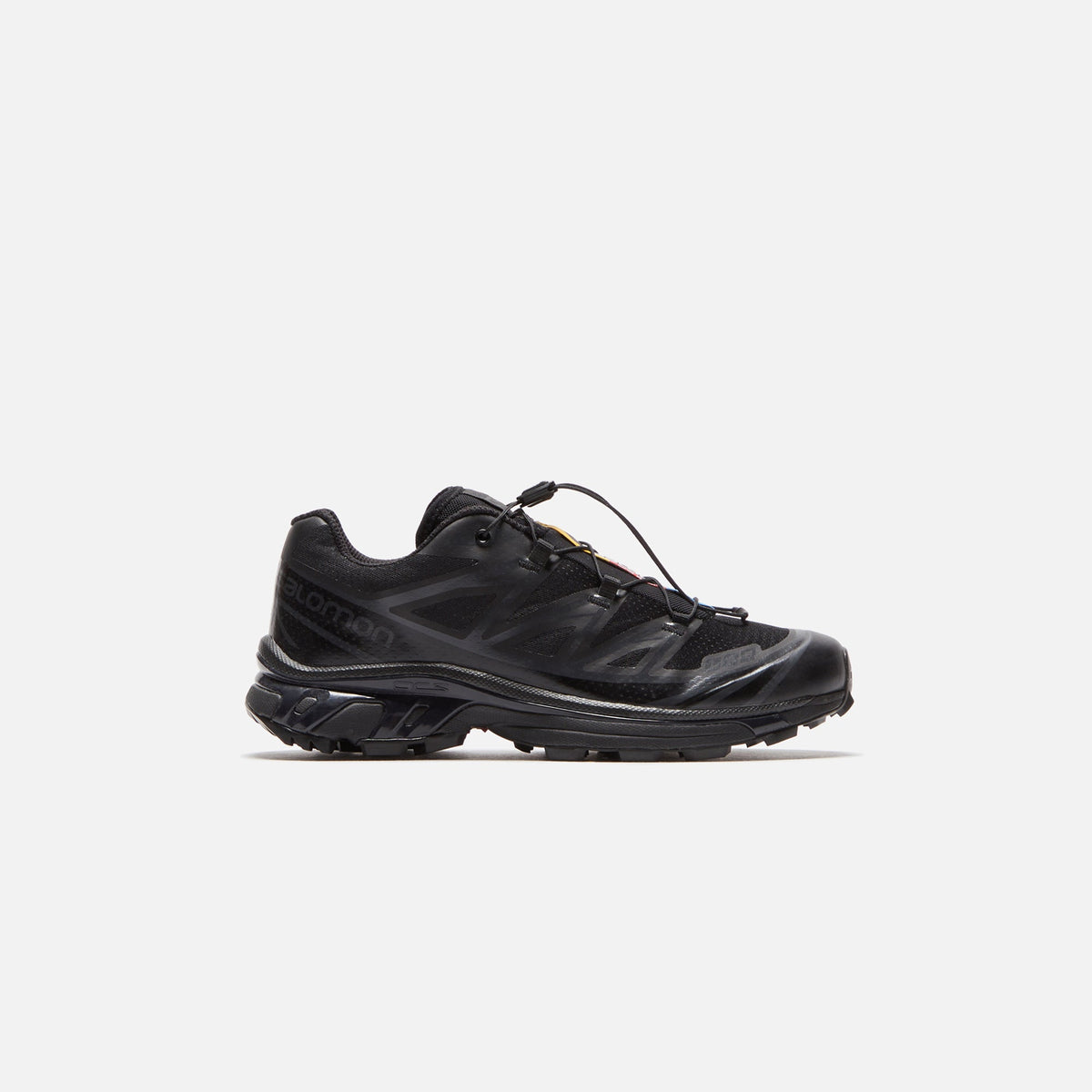 Salomon XT-6 - Black / Phantom