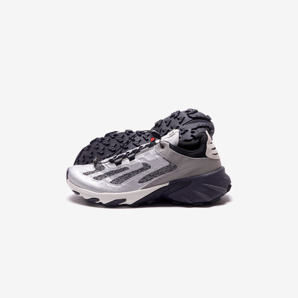 Salomon Speedverse PRG - Silver / Frost Gray / Lunar Rock