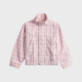 Sandy Liang Papas Jacket - Pink / Multi