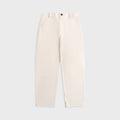Studio Nicholson x Aaron Levine Denver Workwear Pant - Parchment