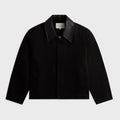 Studio Nicholson x Aaron Levine Barn Jacket - Black