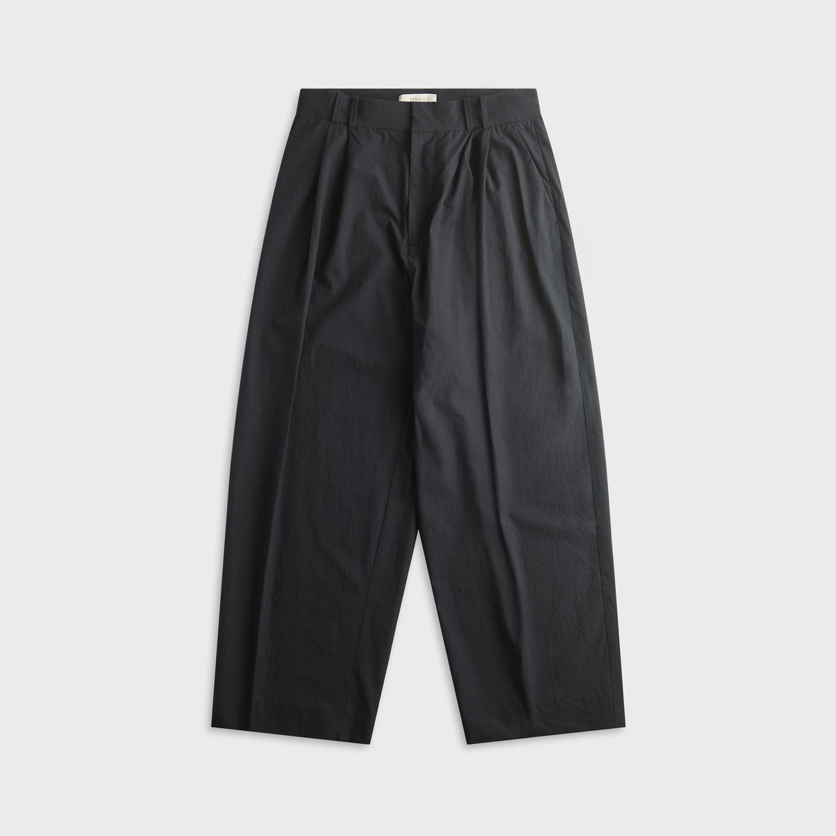 Studio Nicholson Line Pant - Ink