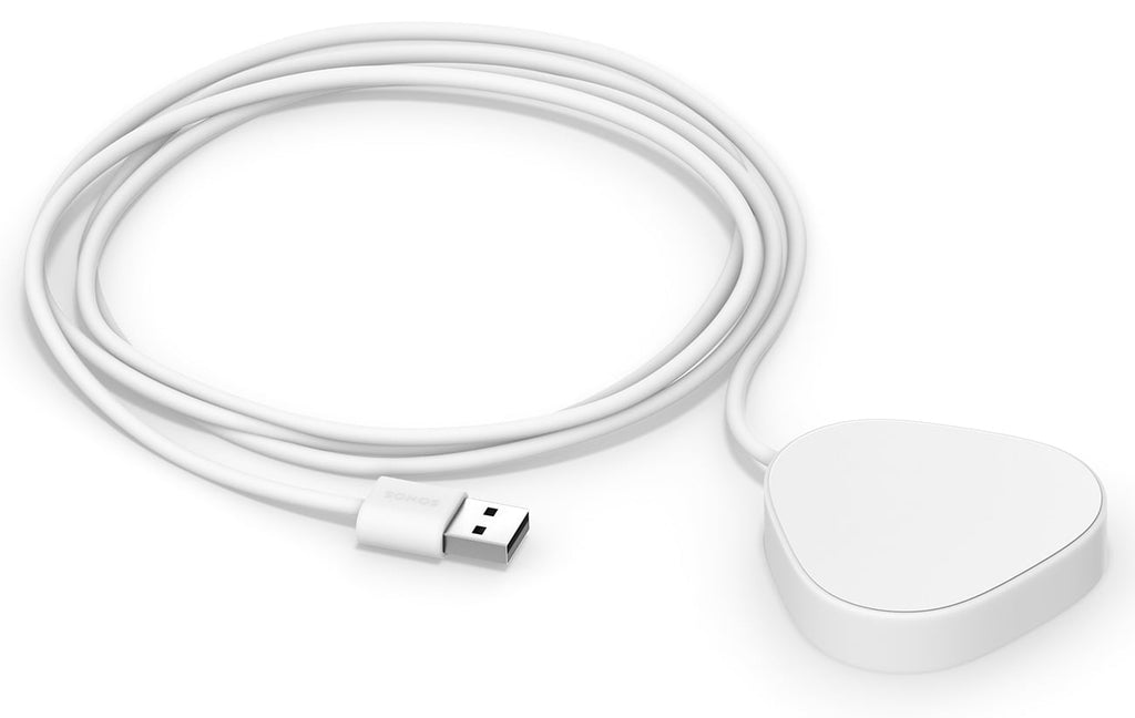 SONOS Lunar White Roam Wireless Charger - RMWCHUS1 - image 1