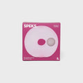 Speks Gump Loop Jumbo - Moon Jelly