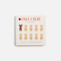 Simon & Schuster Once A Bear: A Counting Book