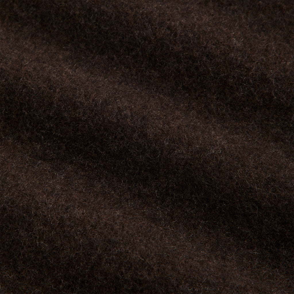 Kith 101 for ssstein Wool Cashmere Blend Pant - Kindling