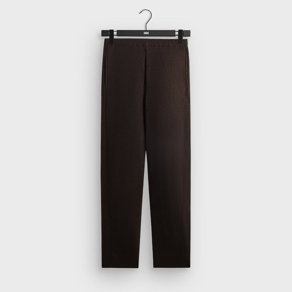 Kith 101 for ssstein Wool Cashmere Blend Pant - Kindling
