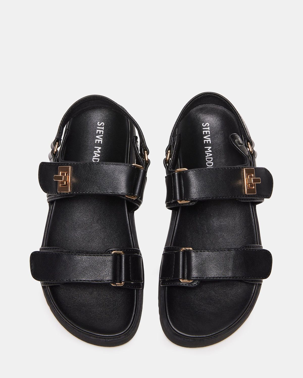 KIDS' MONA BLACK